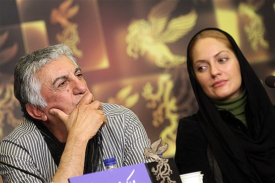 نشست خبری فیلم سینمایی هیج کجا و هیچ کس
