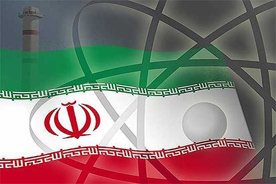 برنامه هسته‌ای ایران نظامی نیست