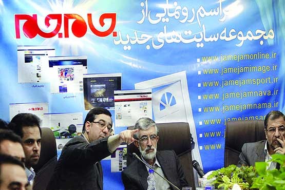 حداد عادل: برای جوانان جذابیتهای مثبت ایجاد کنیم حداد عادل: برای جوانان جذابیتهای مثبت ایجاد کنیم
