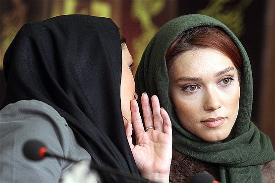 نشست خبری فیلم عقاب صحرا