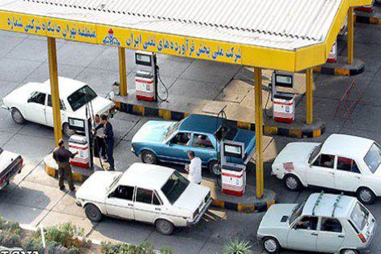 تولید خودروها و سوخت های ایرانی با استاندارد یورو 4