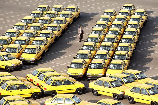 افزایش 30 درصدی کرایه‌های تاکسی، مترو و اتوبوس در سال آینده
