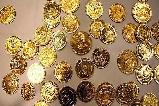 دستگیری محتکر بیش از 3 هزار سکه طلا در شیراز