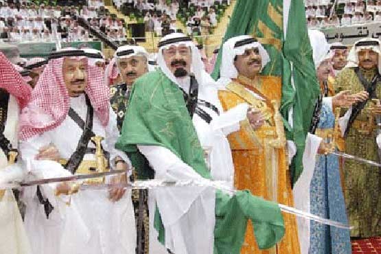 عربستان و امارات به دنبال خرید تسلیحات از آمریکا
