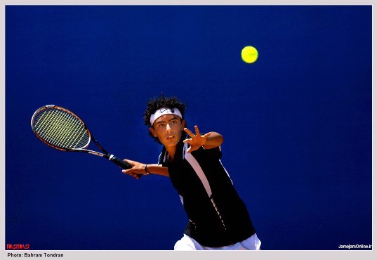 قانون تنیس به پروپای ملی پوشان پیچید