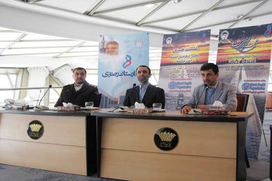 جاده های ایمن، گردشگران رابه ایران فرا می خوانند جاده های ایمن، گردشگران رابه ایران فرا می خوانند