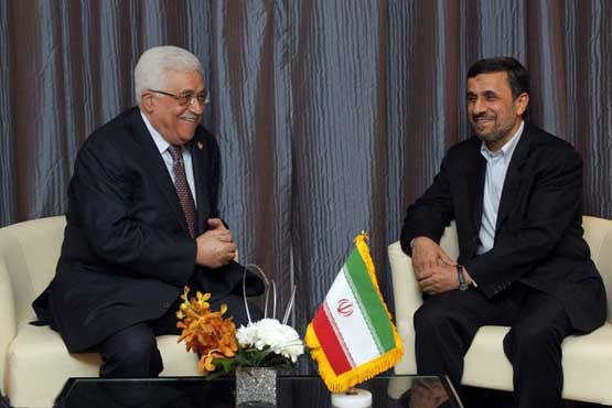 حمایت از ملت فلسطین راهبرد تغییرناپذیر ایران است