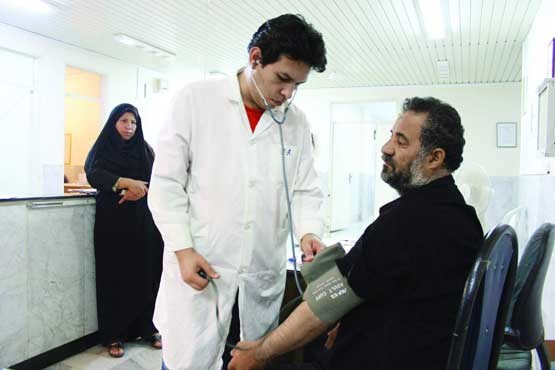 اجرای طرح پزشک خانواده در قزوین و تبریز