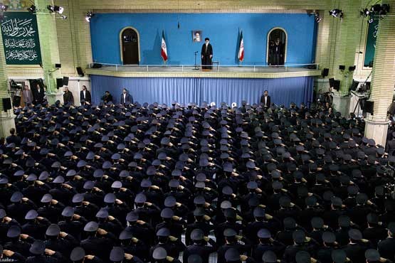 در آینده درباره بداخلاقی‌ها با مردم صحبت خواهم کرد