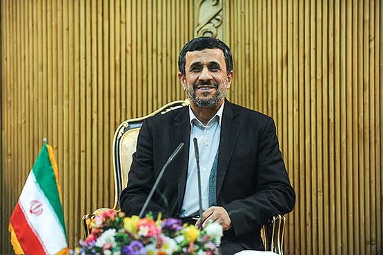 بحث اصلی مصری ها برقراری روابط با ایران است