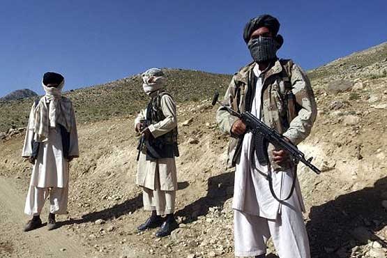 طالبان حمله موشکی به بالگرد ناتو را به عهده گرفت