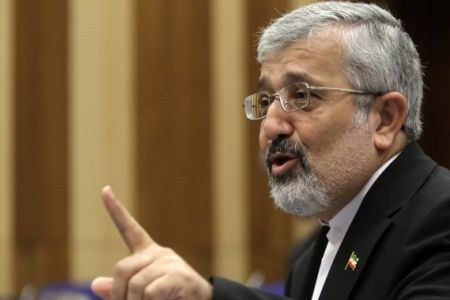 دور جدید مذاکرات چهارشنبه آغاز می شود دور جدید مذاکرات چهارشنبه آغاز می شود