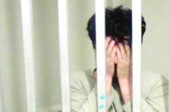 حکم اعدام در انتظار قاچاقچی شیشه