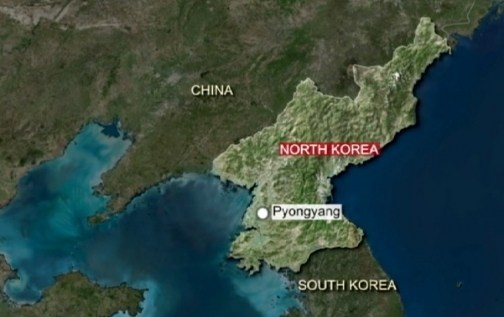 زمین لرزه در کره شمالی / احتمال آزمایش بمب هسته ای قوت گرفت
