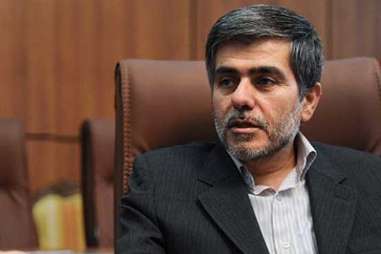 احمدی‌نژاد در انتخابات ریاست جمهوری شرکت نکند