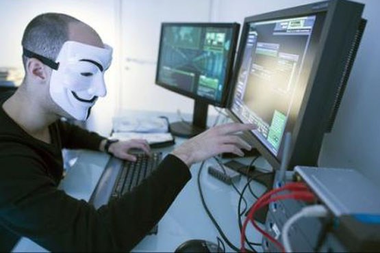 دستگیری هکرهای 20 میلیارد ریالی