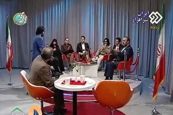 درسی برای بداخلاقی‌ های سیاسی