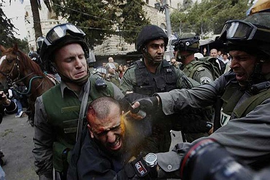 صهیونیستها 19 فلسطینی را در کرانه باختری بازداشت کردند