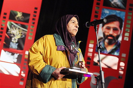 دومین جایزه سینمایی گفتمان انقلاب اسلامی