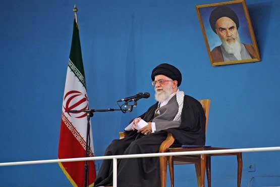 رفتارهای نامناسب در جلسه اخیر استیضاح متناسب با شأن ملت ایران نبود