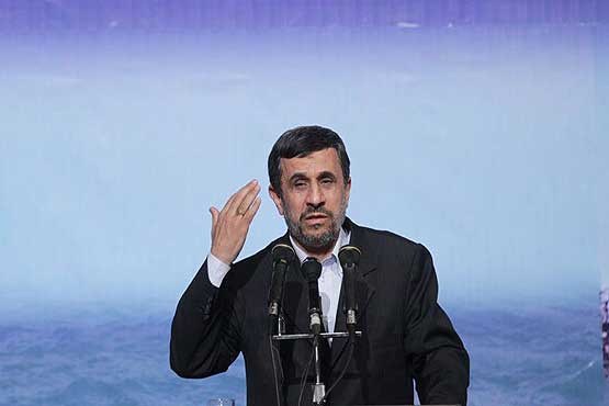 احمدینژاد فردا به مجلس میرود احمدینژاد فردا به مجلس میرود