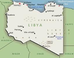 لیبی؛ 2 سال پس از سقوط قذافی