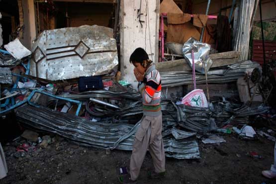 انفجار در کویته پاکستان 80 کشته داشت