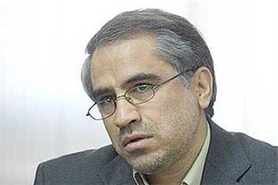 رئیس بخش بین‌الملل نمایشگاه کتاب تهران استعفا کرد