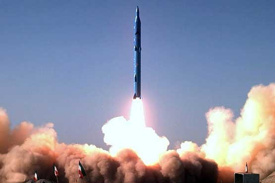 شکست استراتژی آمریکا با استقرار موشک‌های بالستیک ایران