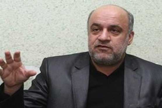 تکذیب شایعات رسانه ها از سوی رئیس دفتر حافظ منافع ایران در قاهر