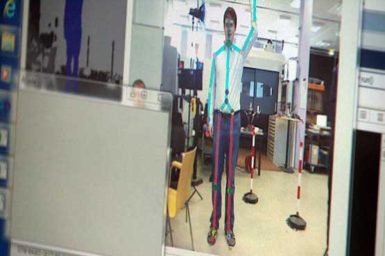 روباتها با دید سه بعدی، در خدمت آینده صنعت روباتها با دید سه بعدی، در خدمت آینده صنعت