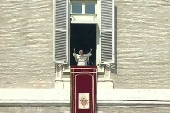 انتخاب پاپ جدید تا آخر هفته