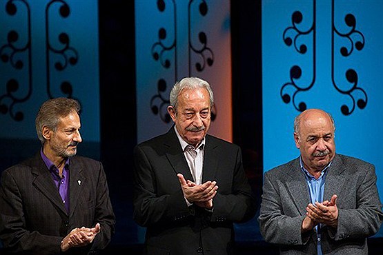 جشنواره موسیقی  روی نت سکوت فرود آمد