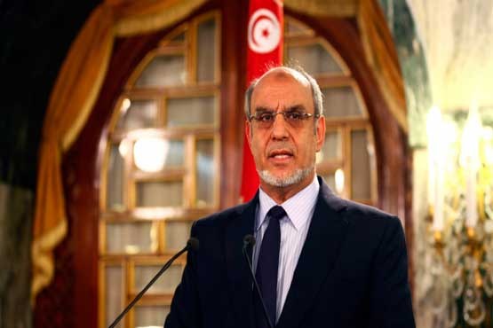 نخست وزیر تونس استعفا کرد نخست وزیر تونس استعفا کرد