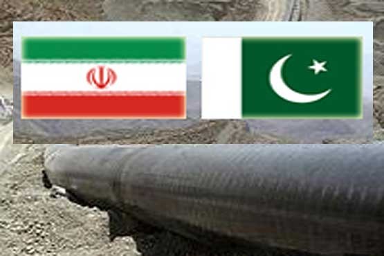 توافقات جدید گازی ایران و پاکستان