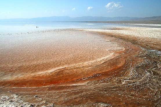 راه‌اندازی 41 سایت کشاورزی در حوضه آبریز دریاچه ارومیه