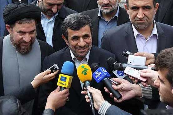 رئیس جمهور 30 میلیون تومان به اعضای تیم ملی پاداش داد