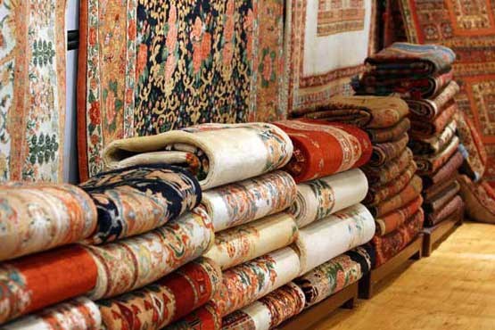دولت و مجلس در آماده‌ترین وضعیت برای حمایت از تولید فرش دستباف