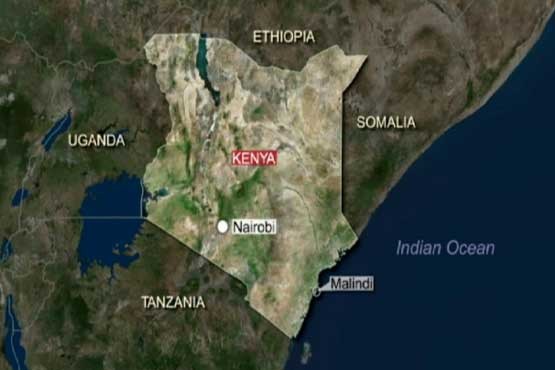 حمله افراد مسلح در کنیا به گردشگران ایتالیایی