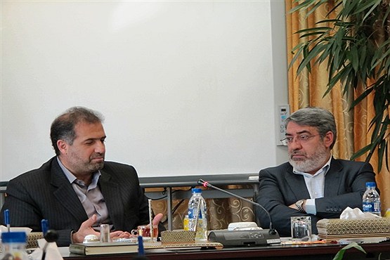 جلالی:وضعیت اقتصادی را روزمره رصد میکنیم جلالی:وضعیت اقتصادی را روزمره رصد میکنیم