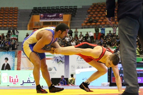 صلاحیت خطیب رد شد صلاحیت خطیب رد شد