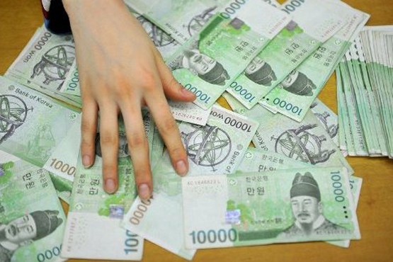 پرداخت دومین و سومین قسط از محل دارایی‌های ایران در کره