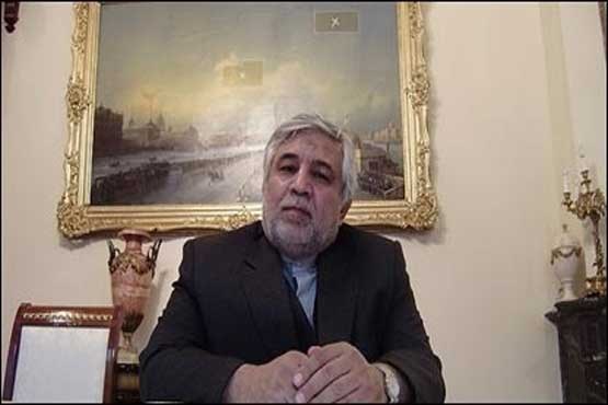 واکنش سفیر ایران در باکو نسبت به اظهارات بی اساس سفیر عربستان