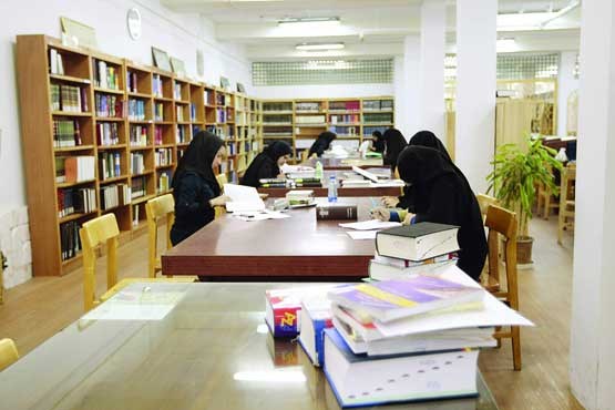 باز بودن برخی کتابخانه‌های عمومی تهران در ایام نوروز
