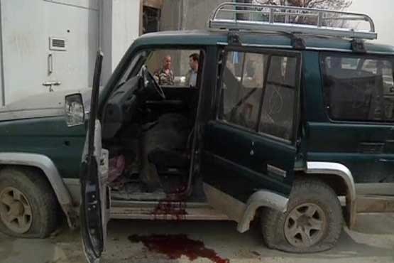 افغانستان؛31 کشته و زخمی در انفجار بمب