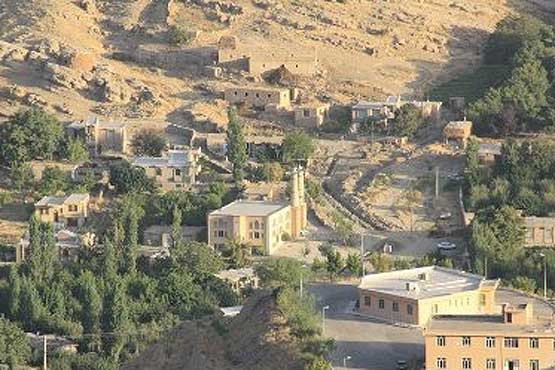 شناسایی 37 روستای هدف گردشگری در گلستان