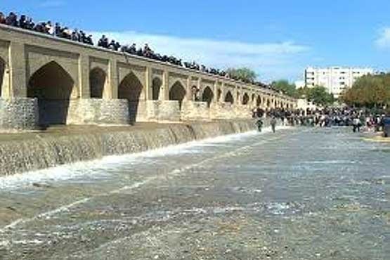 برگزاری نشست بهره‌مندی از منابع آب در اصفهان