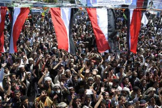 انقلاب یمن چگونه دزدیده شد؟