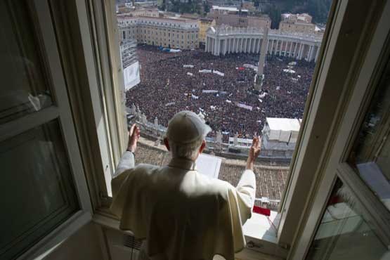 درخواست زنان از پاپ برای بررسی تجرد کشیشان