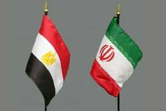 تاکید مصر بر توسعه روابط گردشگری با ایران